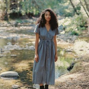 Christy Dawn Dawn dress size medium